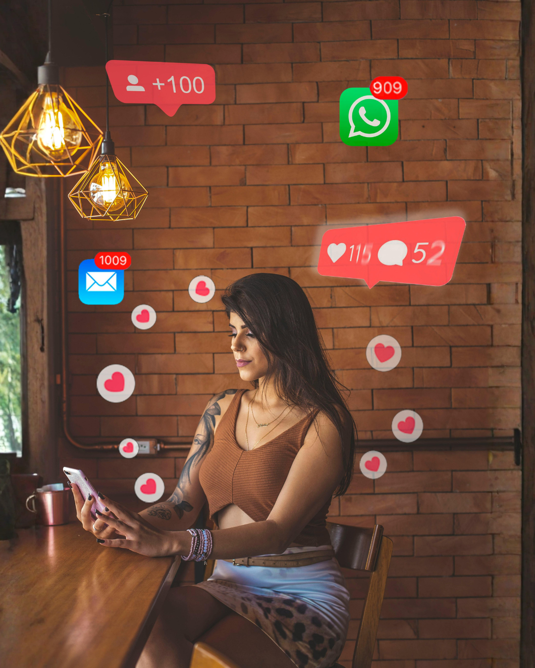 Gestión de redes sociales