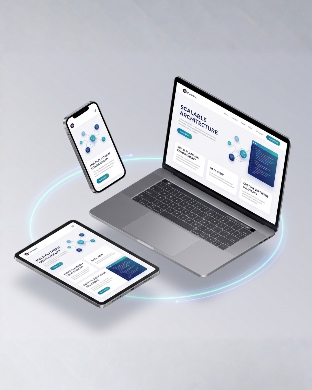 Sitios web y E-commerce